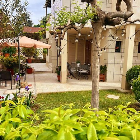 L'Angolo Verde Apartment มอนคาลีเอรี ภายนอก รูปภาพ